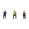 Forklift operators