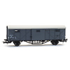 Gedeckter Güterwagen Hongaar CHHP 20825 grau, III