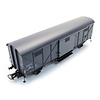 Dutch box car Hongaar CHHP 20783 grey, III