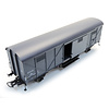 Dutch box car Hongaar CHHP 20783 grey, III