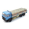 Cargo: bricks on pallets 70 x 23 mm