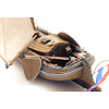 Classic yacht Boeier 1:87 resin kit
