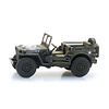 US Willys jeep