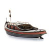 Small tug boat (waterline)