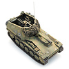 Sd.Kfz. 124 Wespe Camo