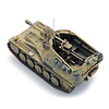 Sd.Kfz. 124 Wespe Camo