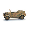 Kübelwagen VW82, Camo