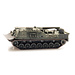 Leopard 1 ARV treinlading