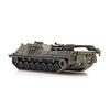 Leopard 1 ARV treinlading