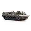 Leopard 1 ARV treinlading