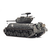 US Sherman M4A3E8 Easy Eight