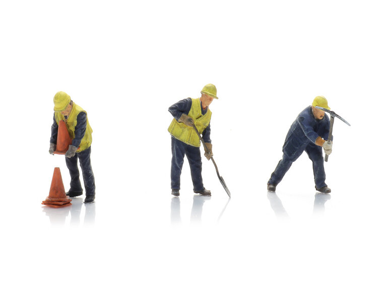 Trackworkers 1970-90