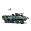BTR82A  ukrainische Streitkräfte