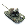 Russische T-72B obr. 1989g