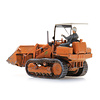 Hanomag K5 tracked loader open cabine + figure