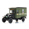 Ford Modell AA US Mail