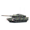 Bundeswehr Leopard 2A7V Flecktarnung