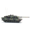 Bundeswehr Leopard 2A7V Flecktarnung