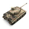 Tiger I 1943, Camo