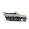 Sdkfz 251/1 D Winter