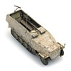 Sdkfz 251/1 Ausf D (S)MG Winter