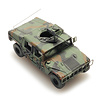 US HMMWV camo armored .50 MG TK/INF
