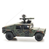 US HMMWV camo armored TOW