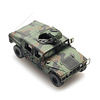 US HMMWV camo  armored GW MP