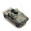 US HMMWV camo  armored GW MP