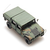 US HMMWV camo Jeep (not Armored) TK/INF