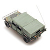 US HMMWV camo Jeep (not Armored) TK/INF