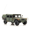 US HMMWV camo Jeep (not Armored) TK/INF