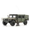 US Humvee Camo Jeep (not Armored) TK/INF