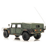 US HMMWV camo Jeep (not Armored) TK/INF