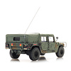 US HMMWV camo Jeep (not Armored) TK/INF