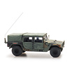 US HMMWV camo Jeep (not Armored) TK/INF