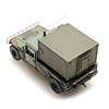 US HMMWV camo shelter TK-HQ Unit