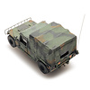 US HMMWV camo cargo TK-HQ Unit