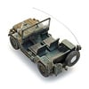 US M151 jeep MP MERDC