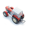 Ursus 1204  tractor