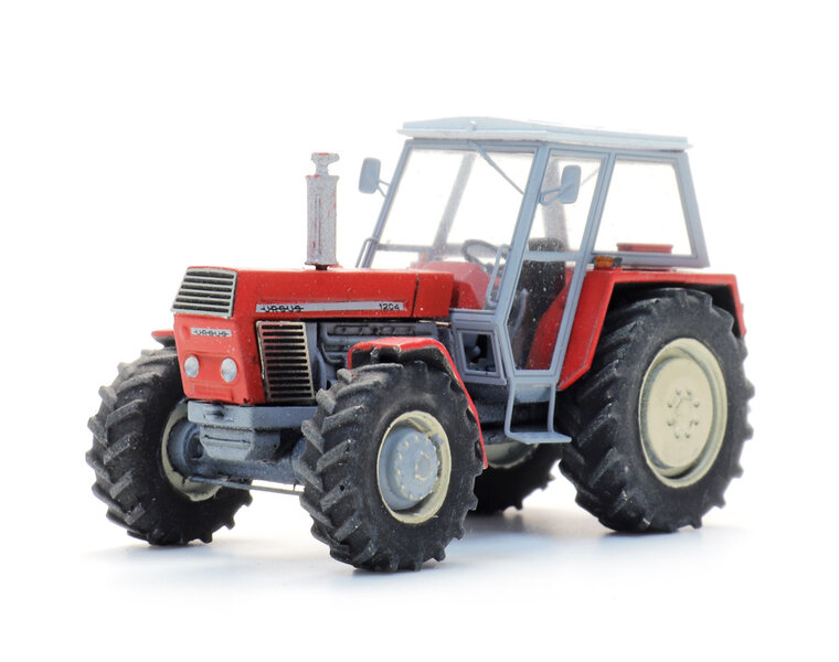 Ursus 1204  tractor