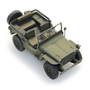 FR M201 Hotchkiss jeep green