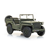 FR M201 Hotchkiss jeep green