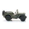 FR M201 Hotchkiss jeep green