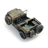 FR M201 Hotchkiss jeep camo