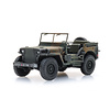 FR M201 Hotchkiss jeep camo