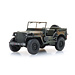 FR M201 Hotchkiss jeep camo