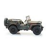 FR M201 Hotchkiss jeep camo