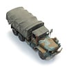 US M813A1 Cargo Truck MERDC