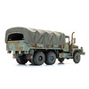 US M813A1 Cargo Truck MERDC